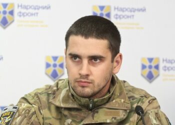 На фронте погиб экс-народный депутат из Бессарабии. ФОТО