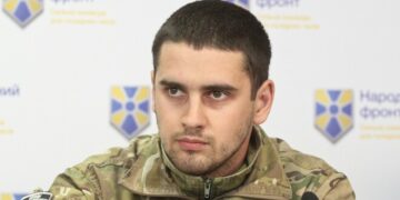 На фронте погиб экс-народный депутат из Бессарабии. ФОТО