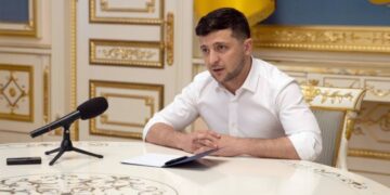 Зеленський підписав закон про прослуховування