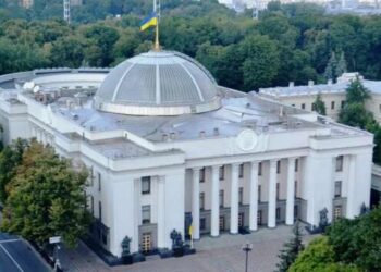 От резидентов до военнопленных. За что проголосуют депутаты в парламенте