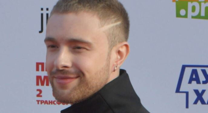 Егор Крид покинул свое кресло на шоу «Голос.Дети» после слов десятилетней участницы