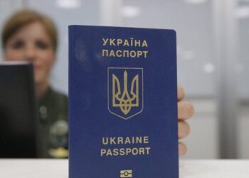 Українці зможуть міняти ім’я по батькові в паспорті