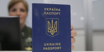 Українці зможуть міняти ім’я по батькові в паспорті
