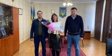 БАГАТОДІТНІЙ МАТЕРІ АРЦИЗЬКОЇ ГРОМАДИ ПРИСВОЄНО ПОЧЕСНЕ ЗВАННЯ УКРАЇНИ «МАТИ – ГЕРОЇНЯ»