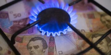 Рішення суду: підвищення тарифів на газ і тепло в 2016 році незаконне