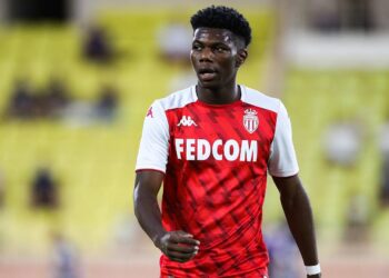 «Реал» не розпочинав переговори по Тчуамені (29 марта 2022 г.) — Новости футбола