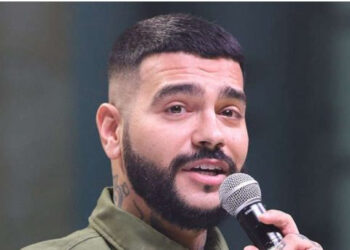 Тимати хочет получить грант для создания точек быстрого питания в Москве