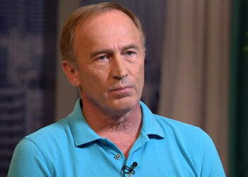 Александр Петраков: «После начала войны из Киева не уехал. Не хочу, ничего не боюсь, я парень стойкий» (25 березня 2022 р.) — Новости футбола