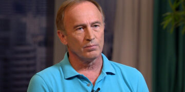 Александр Петраков: «После начала войны из Киева не уехал. Не хочу, ничего не боюсь, я парень стойкий» (25 березня 2022 р.) — Новости футбола