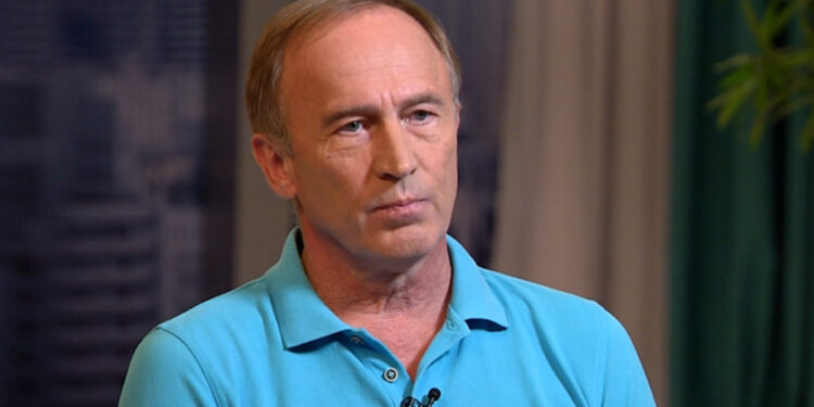 Александр Петраков: «После начала войны из Киева не уехал. Не хочу, ничего не боюсь, я парень стойкий» (25 березня 2022 р.) — Новости футбола