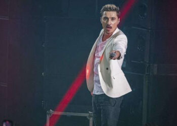 Перенесший операцию Дима Билан рассказал, когда вернется к работе