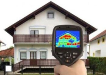 Українців штрафами змусять утеплювати свої будинки