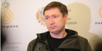 На Львівщині упродовж доби 4 рази лунали сповіщення про повітряну тривогу: Максим Козицький – Новини Львова та області