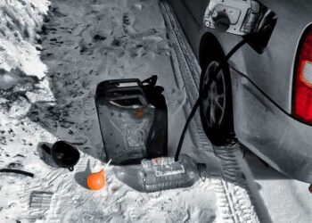 Як можна злити паливо з авто » Автоновости