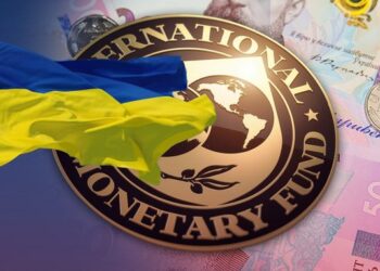 Скільки коштів виділить МВФ для України » — новости экономики Украины | Экономика