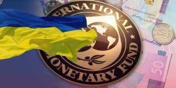 Скільки коштів виділить МВФ для України » — новости экономики Украины | Экономика