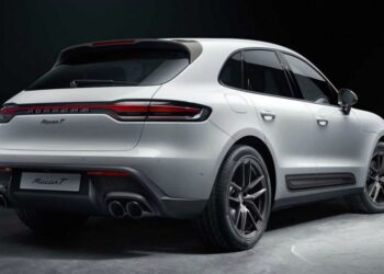 Porsche вынуждена временно прекратить производство своего автомобиля Taycan » Автоновости