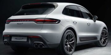 Porsche вынуждена временно прекратить производство своего автомобиля Taycan » Автоновости