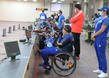 Черкащани здобули перемогу на чемпіонаті зі стрільби кульової