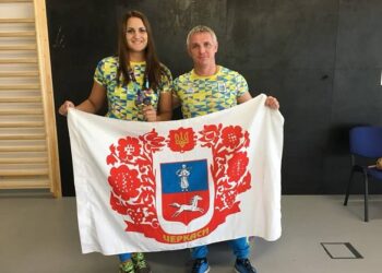 Черкащанка стала чемпіонкою Європи з боксу