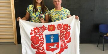 Черкащанка стала чемпіонкою Європи з боксу