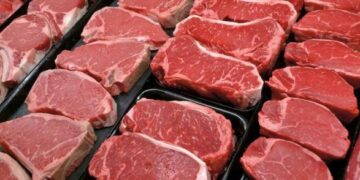 Британские ученые рассказали об опасности потребления красного мяса