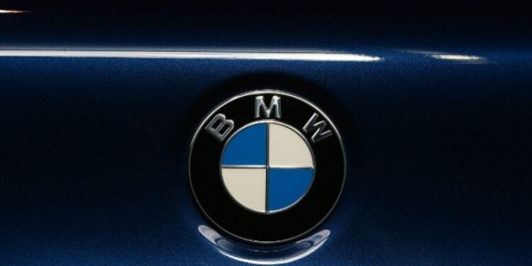 BMW отзывает миллион автомобилей из-за риска пожара » Автоновости