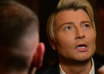 Басков рассказал, как беженцы из Донбасса отреагировали на его поддержку