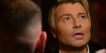 Басков рассказал, как беженцы из Донбасса отреагировали на его поддержку