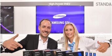 Samsung начала строить экспериментальную линию по производству твердотельных аккумуляторов » Автоновости