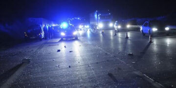 Внук Никиты Михалкова пострадал в ДТП