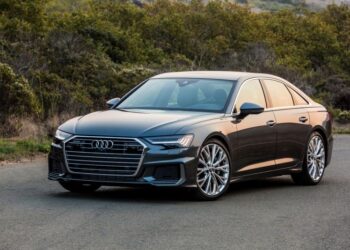 Audi отзывает A6 и A7 2019–2021 годов из-за указателя уровня топлива » Автоновости