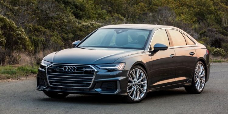 Audi отзывает A6 и A7 2019–2021 годов из-за указателя уровня топлива » Автоновости