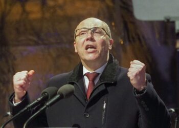 Вигнані Парубієм спостерігачі за виборами від ПАРЄ достроково залишають Україну