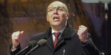 Вигнані Парубієм спостерігачі за виборами від ПАРЄ достроково залишають Україну