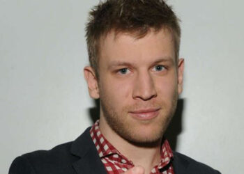 Иван Дорн изъял свои треки из музыкальных сервисов в России