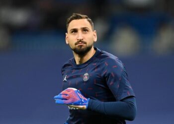 Буффон — про помилку Доннарумми: «Джанлуїджі не потрібні адвокати. Він входить в топ-3 кращих воротарів світу» (12 марта 2022 г.) — Новости футбола