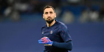 Буффон — про помилку Доннарумми: «Джанлуїджі не потрібні адвокати. Він входить в топ-3 кращих воротарів світу» (12 марта 2022 г.) — Новости футбола