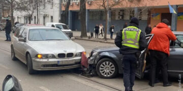 ДТП на Преображенской: одессит умер от сердечного приступа