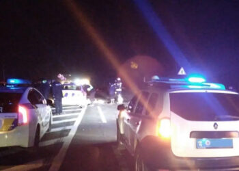 ДТП на трассе «Одесса-Николаев» унесло жизни трех человек