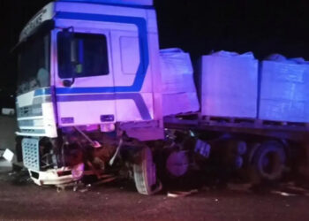 ДТП в Одесской области: спасатели дважды извлекали людей из зажатых автомобилей