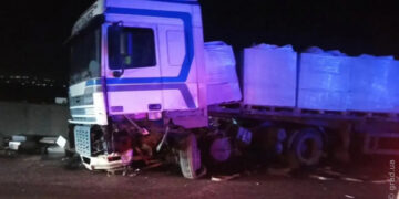 ДТП в Одесской области: спасатели дважды извлекали людей из зажатых автомобилей