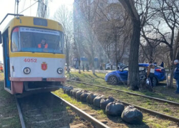 ДТП в Суворовском районе: пострадали 3 человека