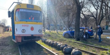 ДТП в Суворовском районе: пострадали 3 человека