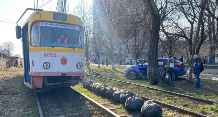 ДТП в Суворовском районе: пострадали 3 человека