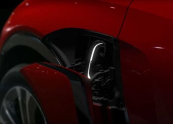 Chevrolet готовит «заряженную» версию Blazer EV (ВИДЕО) » Автоновости