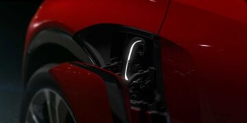 Chevrolet готовит «заряженную» версию Blazer EV (ВИДЕО) » Автоновости