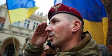 Надзвичайний стан в Україні. Як це працюватиме і що обмежать – Новини Львова та області