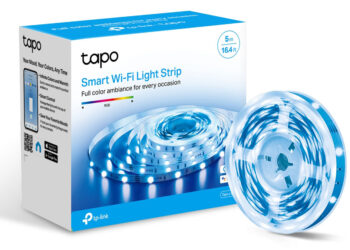 TP-Link Tapo L900-5: светодиодная Wi-Fi лента для умного дома с гибкими настройками — Новости технологий