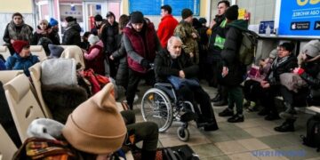 Війна з росією: вимушені переселенці отримають допомогу на оплату проживання